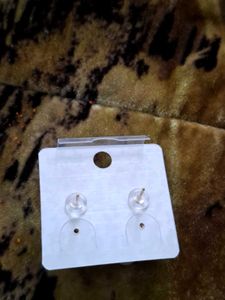 Elegant Tulip Drop Earrings