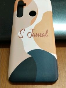 VivoT1 Mobile Back Cover