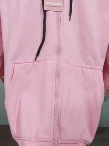 Pink Beautiful Zipper 😍