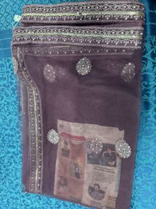 party wear heavy lehenga