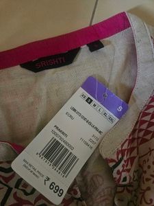Patchwork Print Dress