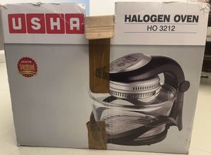 Halogen Oven