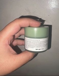 Laneige Lip Sleeping Mask - Matcha