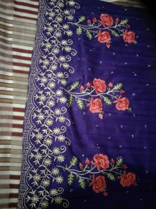Beautiful Embroidered Kurta