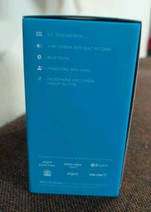 Amazon Echo Show 5 Smart Display