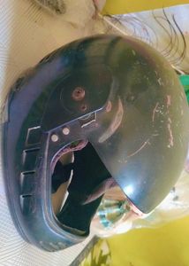 Vintage Motorcycle Helmet🙌