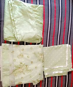 Kurti Set