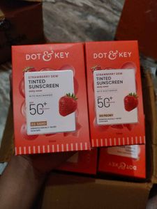 Dot &amp; Key Tinted Sunscreen SPF 50 All 15 shades