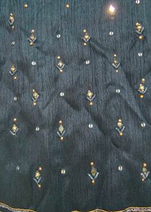 Kurti With Plazzoo And Dupatta (Size 36 Inches)