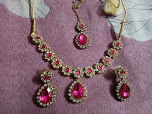 Jwellery