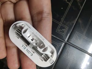 Gillette Venus Cartridges