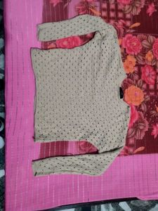 W-IDA Women's Knit Sweater - Stylish &amp; Cozy