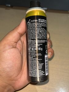 Hair Spray Set &amp; Keep Extreme Hold *like New*