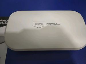 Mobile sanitization In Just 6 Mins
