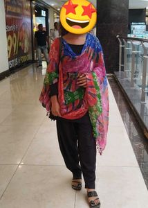 Ethnic Kurta Set