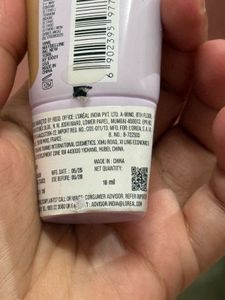 Maybelline Super Stay 30H Foundation