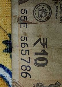 New Currency Note