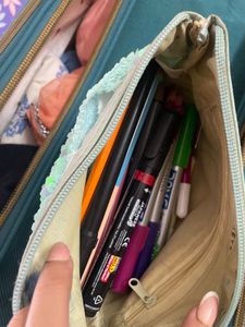 bunch Of Colors &amp; Notebooks