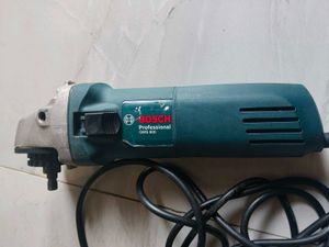 HSS Grinder (1350W) - Excellent Condition!