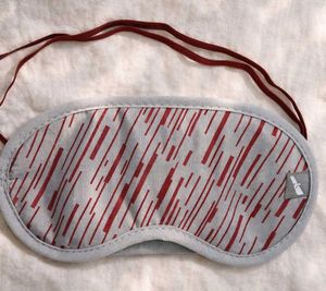 Soft Sleep Mask