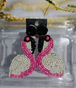 Jewelry Bundle: Earrings &amp; Bangle
