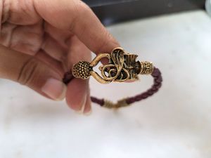 OM Bracelet
