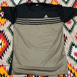 April  Sale 🔥Men Adidas T-shirts-(2)