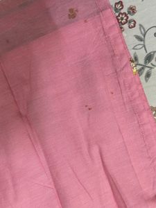 Home-stitched Kurti 💫