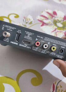 Tata Sky HD Set-Top Box
