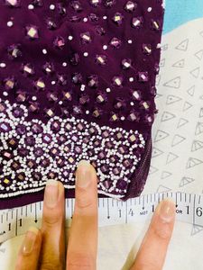 Crop Top Lehanga