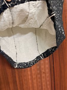 Black Lace Coset Top🖤