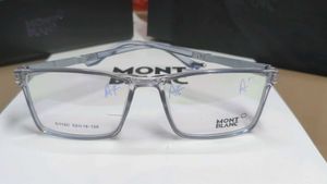 Mont Blanc Eyeglasses