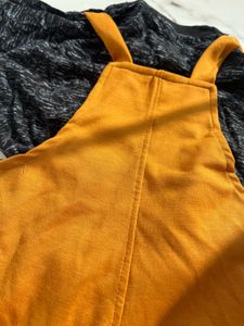 New Dungaree For Baby