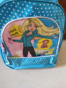Barbie Backpack for Kids original..