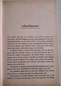 The 3 Mistakes of My Life - Chetan Bhagat
