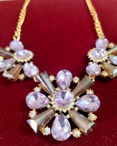 Statement Neckpiece