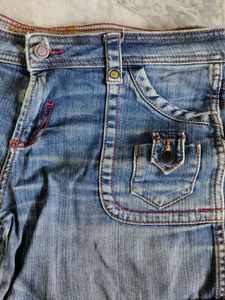 Send Offers Waist 36-38 Jeans Shorts