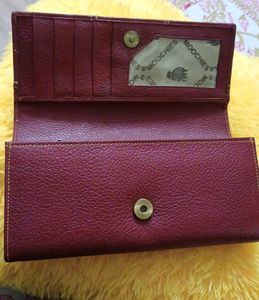 Moochies New Wallet With Phone Case