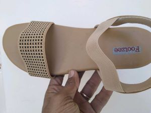Ladies Fancy Sandals