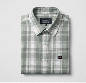 Men's branded Long Sleeve Shirt