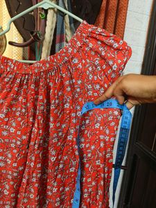 Trends Floralprint Dress