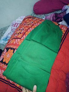 Woolen Legging
