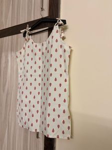 Beautiful Kurti