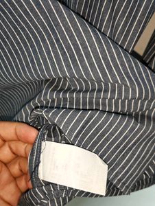 Men's Andew Brand ( foreign )shirt