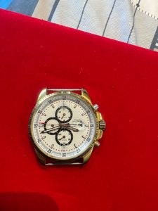 Chopard Watch Only dial