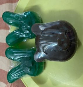 Homemade Soaps