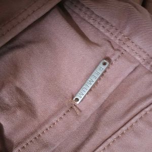 irene Dusty Pink Jens