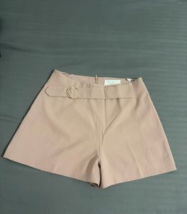 Stylish short