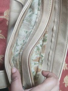 women handbag very spacious