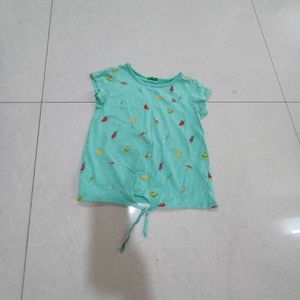 Buy set of 3 Branded tops, Get 1 Free (UCB brand)